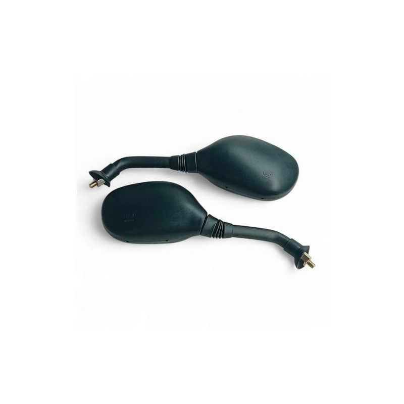 IVA S1000 Spiegel Set | IVA Dealer
