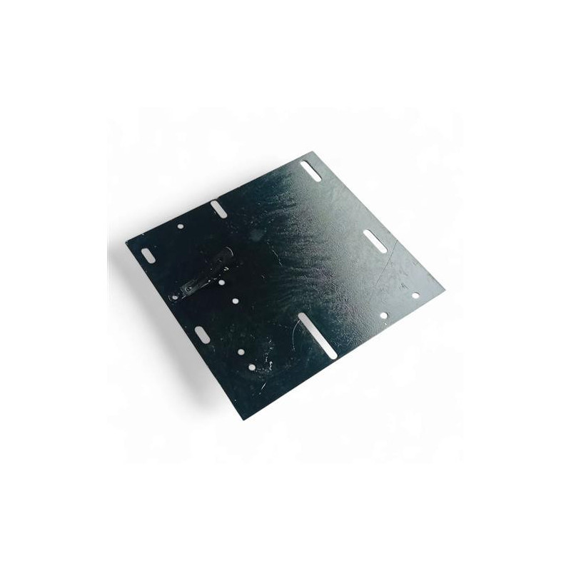 IVA S1000 Bevestigingsplaat voor Electronica | IVA Dealer