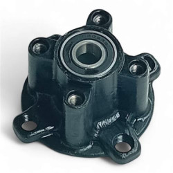 IVA S1000 Shaft Head | IVA Dealer