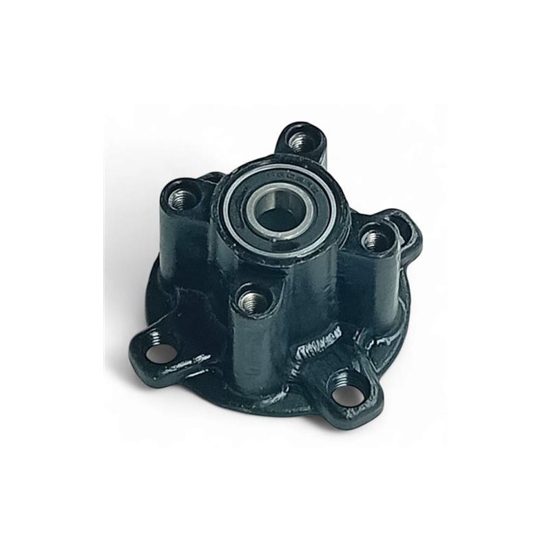 IVA S1000 Shaft Head | IVA Dealer