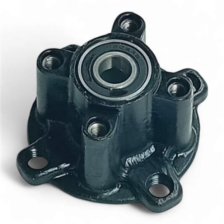 IVA S1000 Shaft Head | IVA Dealer