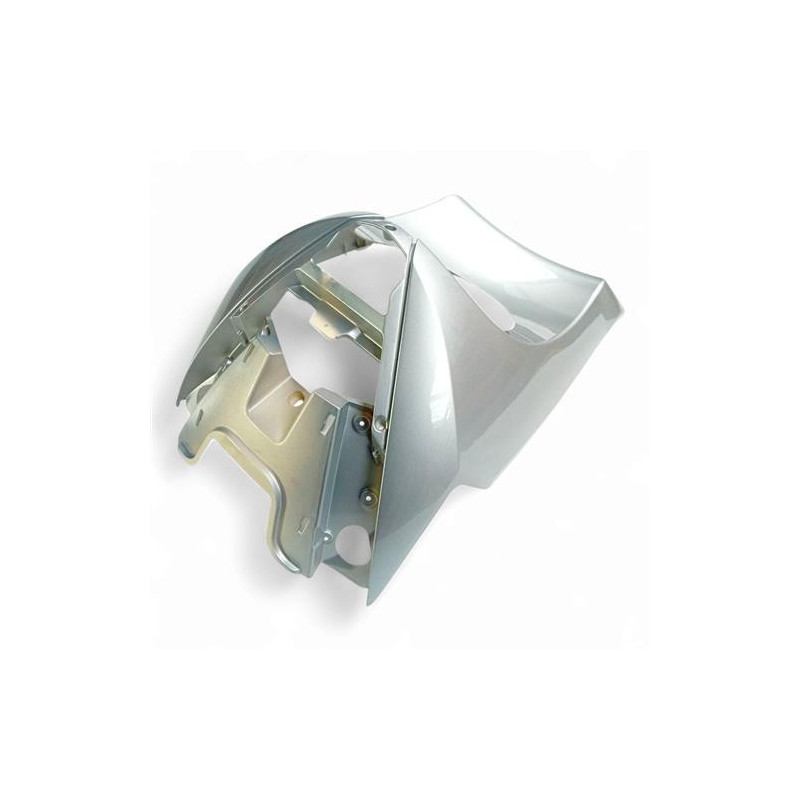 IVA E1000 Voorkap Zilver | IVA Dealer