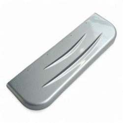 IVA E1000 Spoiler Zilver | IVA Dealer