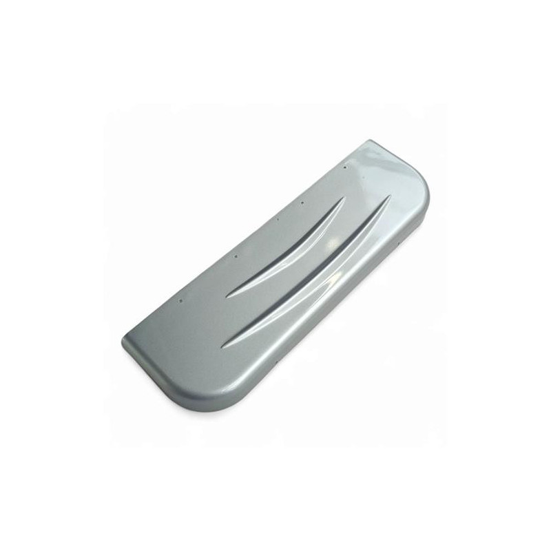 IVA E1000 Spoiler Zilver | IVA Dealer