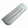 IVA E1000 Spoiler Zilver | IVA Dealer