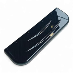 IVA E1000 Spoiler Zwart | IVA Dealer