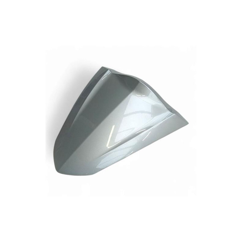 IVA E1000 Voorkap Midden Zilver | IVA Dealer