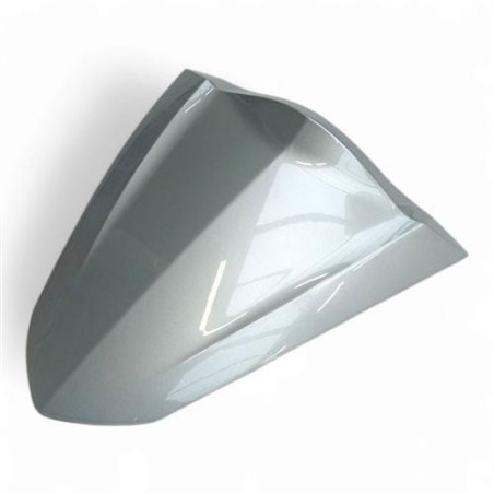 IVA E1000 Voorkap Midden Zilver | IVA Dealer