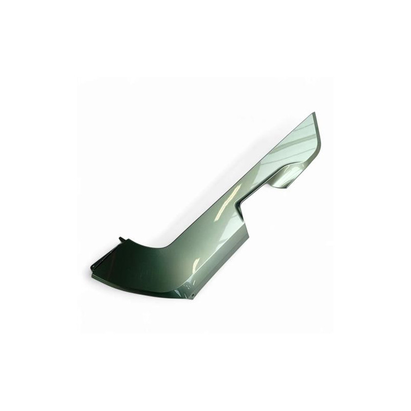 IVA NCF Sideskirt Links Groen | IVA Dealer