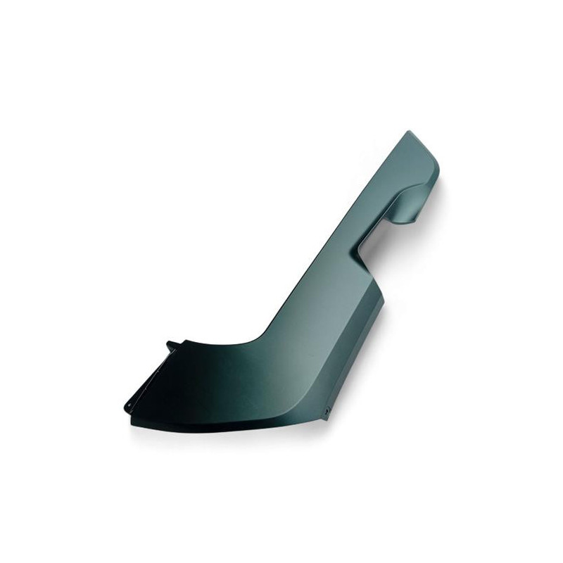 IVA NCF Sideskirt Links Matgroen | IVA Dealer