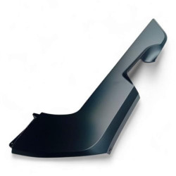 IVA NCF Sideskirt Links Matzwart | IVA Dealer