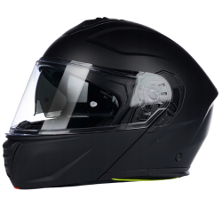 VITO Systeemhelm Furio kopen? | Systeemhelm met zonnevizier | Qualitymotors.nl