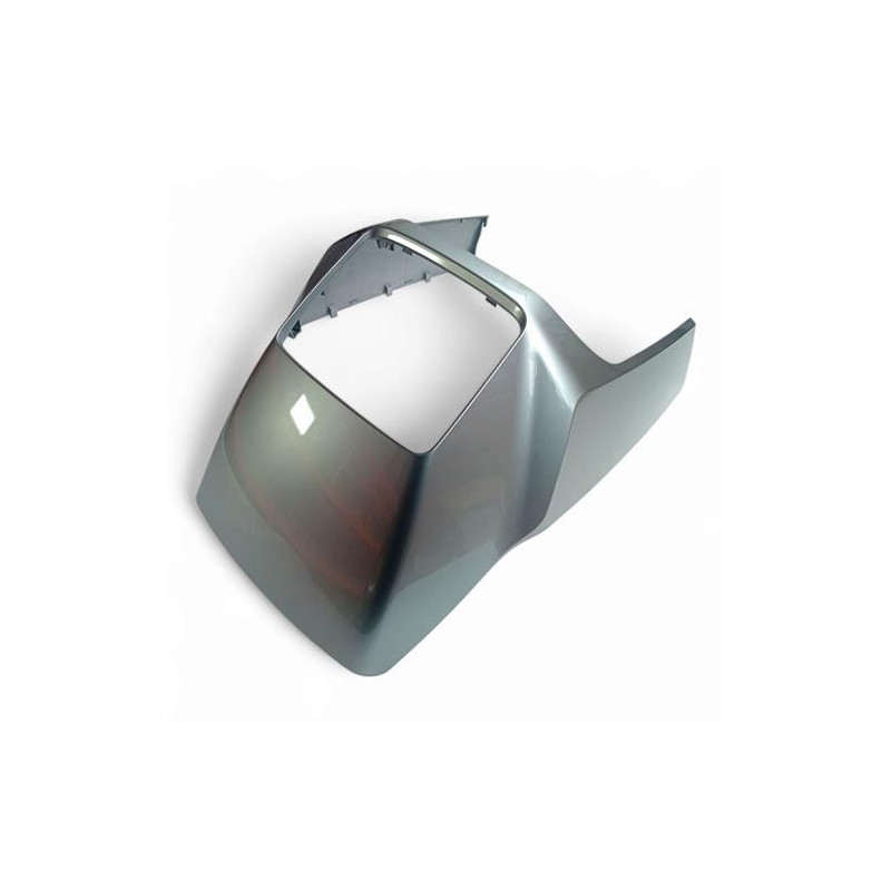 IVA NCF Voorkap Zilver | IVA Dealer