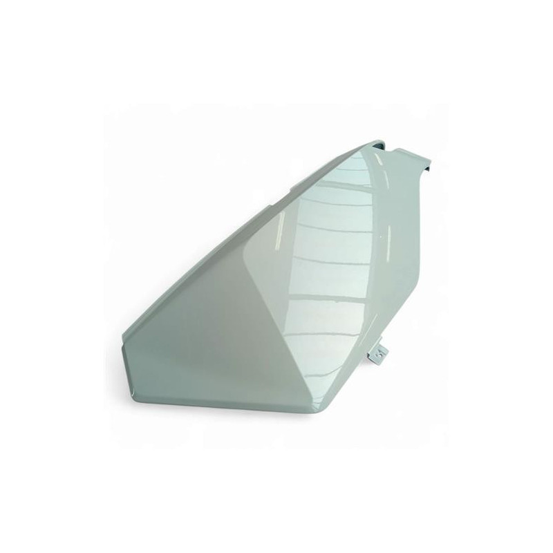 IVA NCF Zijkap Links Wit | IVA Dealer