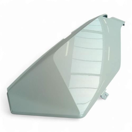 IVA NCF Zijkap Links Wit | IVA Dealer