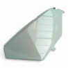 IVA NCF Zijkap Links Wit | IVA Dealer