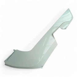 IVA NCF Sideskirt Links Wit | IVA Dealer