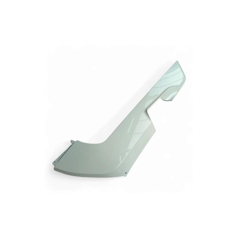 IVA NCF Sideskirt Links Wit | IVA Dealer