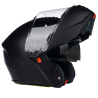 VITO Systeemhelm Furio kopen? | Systeemhelm met zonnevizier | Qualitymotors.nl