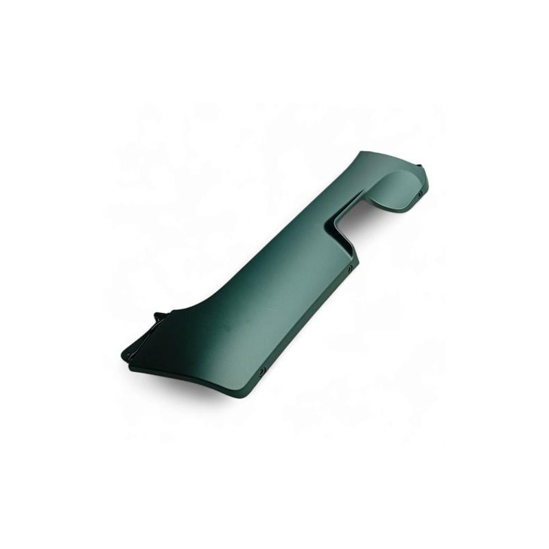 IVA NCE Sideskirt Links Matgroen | IVA Dealer