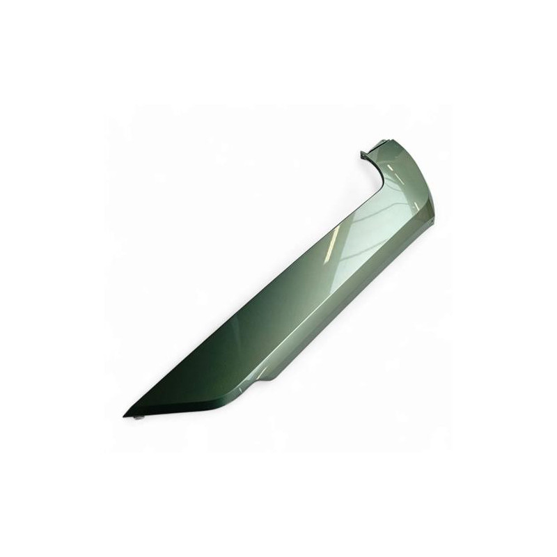 IVA NCF Sideskirt Rechts Groen | IVA Dealer