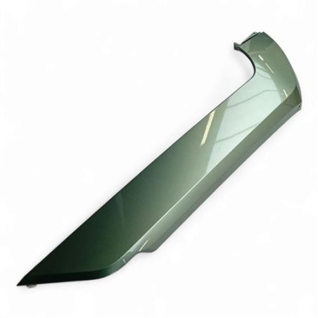 IVA NCF Sideskirt Rechts Groen | IVA Dealer