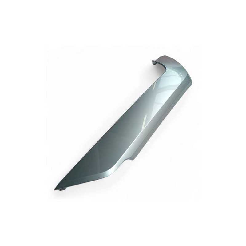 IVA NCF Sideskirt Rechts Zilver | IVA Dealer