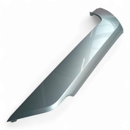 IVA NCF Sideskirt Rechts Zilver | IVA Dealer