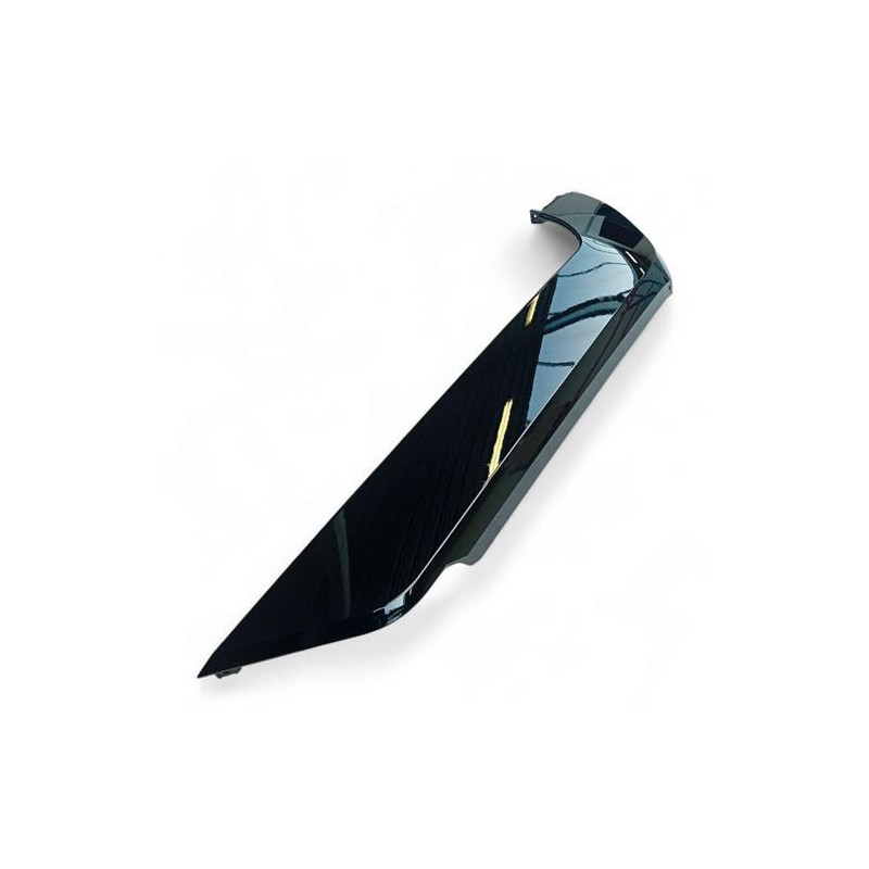 IVA NCF Sideskirt Rechts Zwart | IVA Dealer