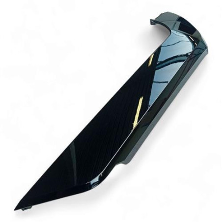 IVA NCF Sideskirt Rechts Zwart | IVA Dealer