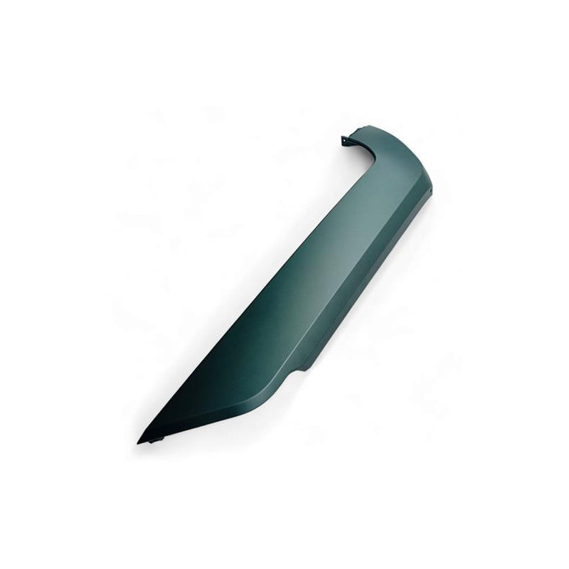 IVA NCF Sideskirt Rechts Matgroen | IVA Dealer