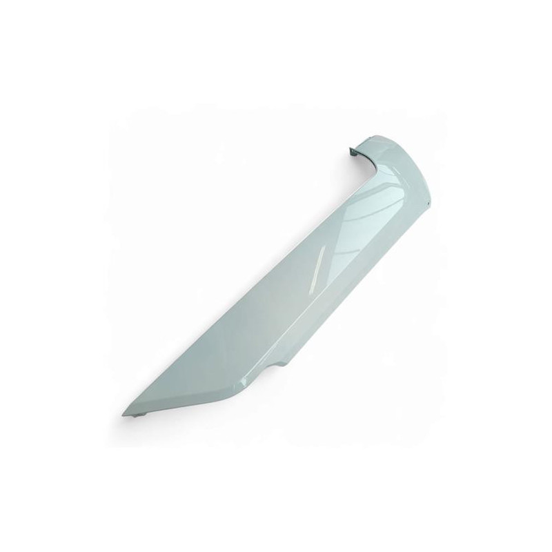 IVA NCF Sideskirt Rechts Wit | IVA Dealer