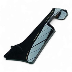 IVA NCE Sideskirt Links Zwart | IVA Dealer
