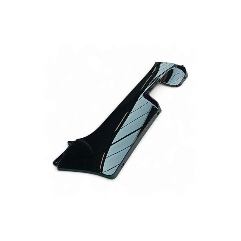 IVA NCE Sideskirt Links Zwart | IVA Dealer