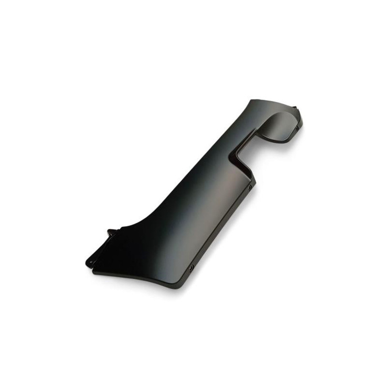 IVA NCE Sideskirt Links Matzwart | IVA Dealer