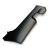 IVA NCE Sideskirt Links Matzwart | IVA Dealer