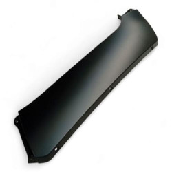 IVA NCE Sideskirt Rechts Matzwart | IVA Dealer