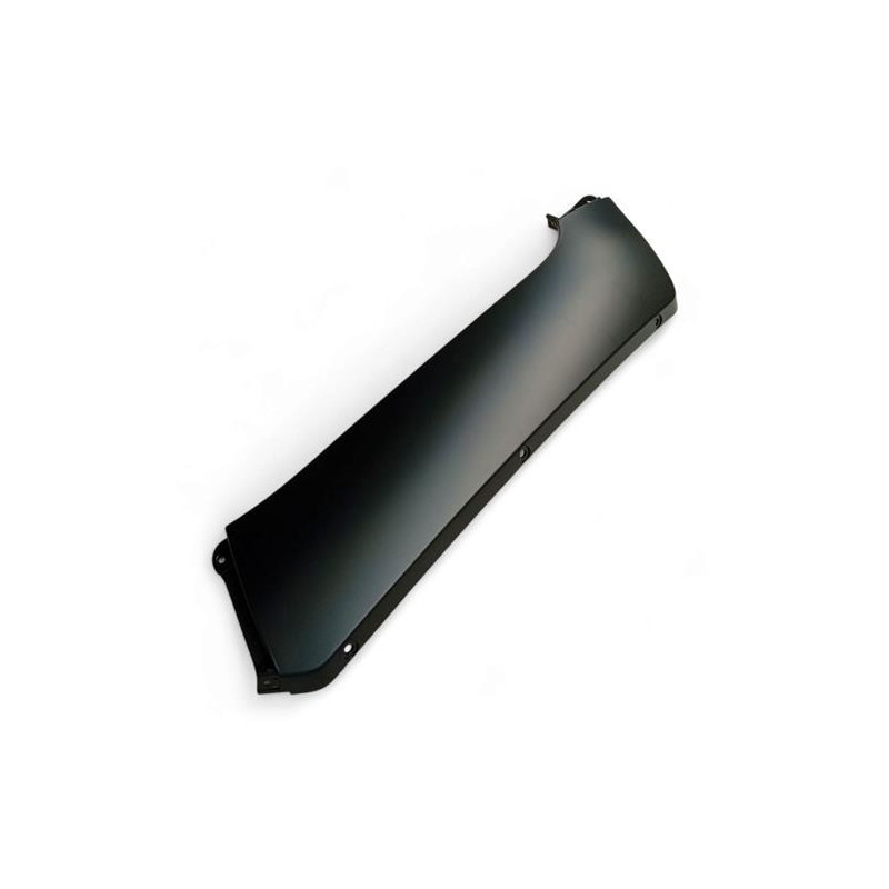 IVA NCE Sideskirt Rechts Matzwart | IVA Dealer