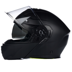 VITO Systeemhelm Furio kopen? | Systeemhelm met zonnevizier | Qualitymotors.nl
