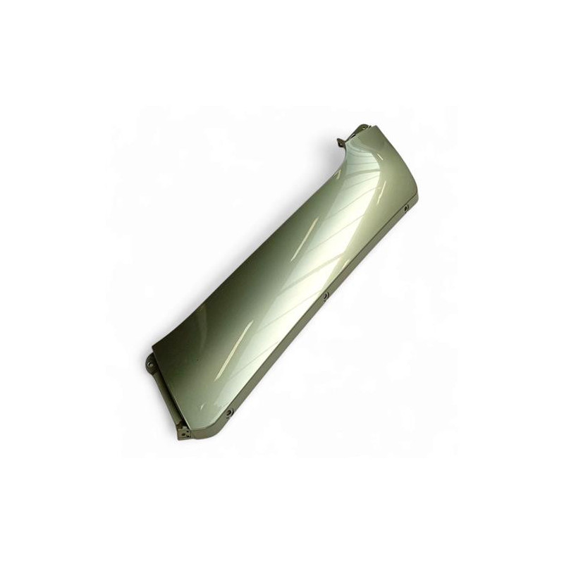 IVA NCE Sideskirt Rechts Groen | IVA Dealer