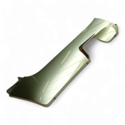 IVA NCE Sideskirt Links Groen | IVA Dealer