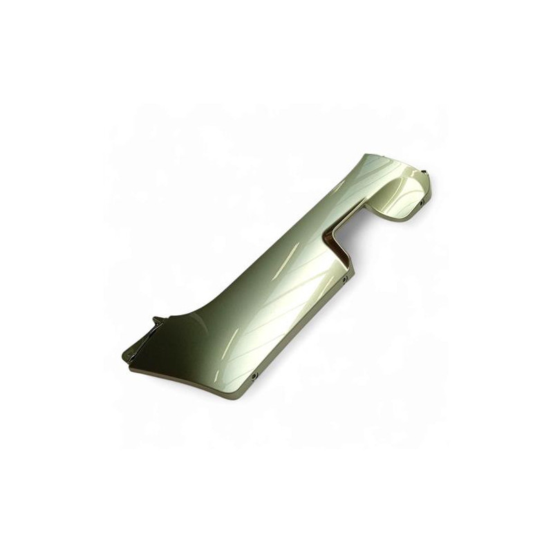IVA NCE Sideskirt Links Groen | IVA Dealer