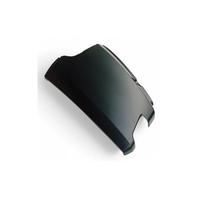 IVA E-GO S8 Zijkap Links Matzwart | IVA Dealer