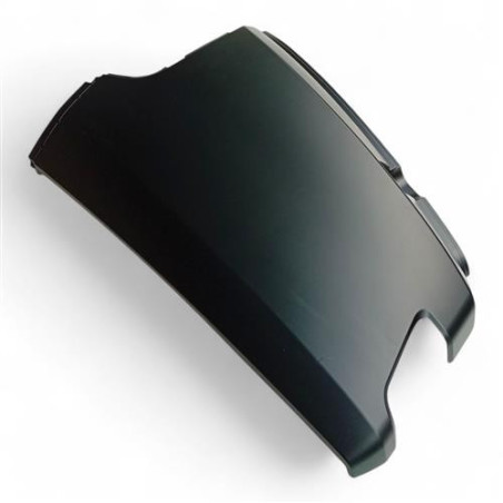 IVA E-GO S8 Zijkap Links Matzwart | IVA Dealer