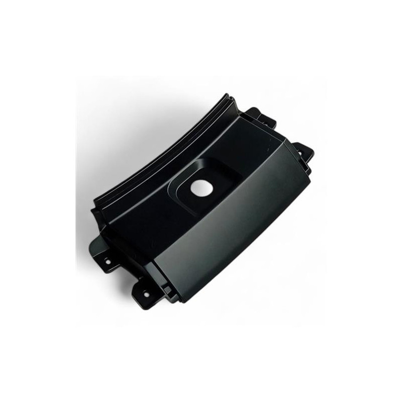 IVA E-GO S8 Achterlicht Kap Boven Matzwart | IVA Dealer