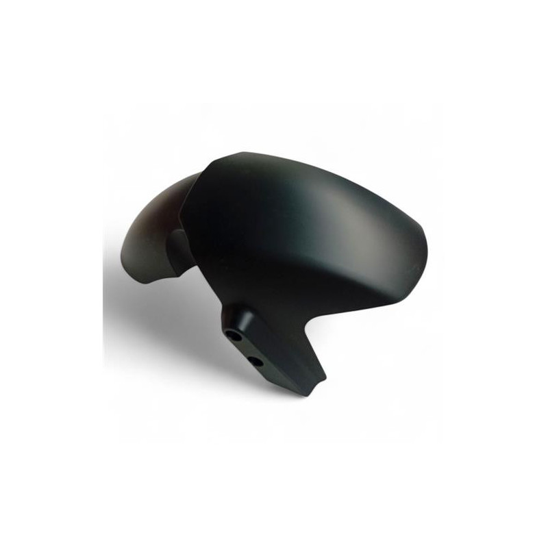 IVA E-GO S8 Voorspatbord Matzwart | IVA Dealer