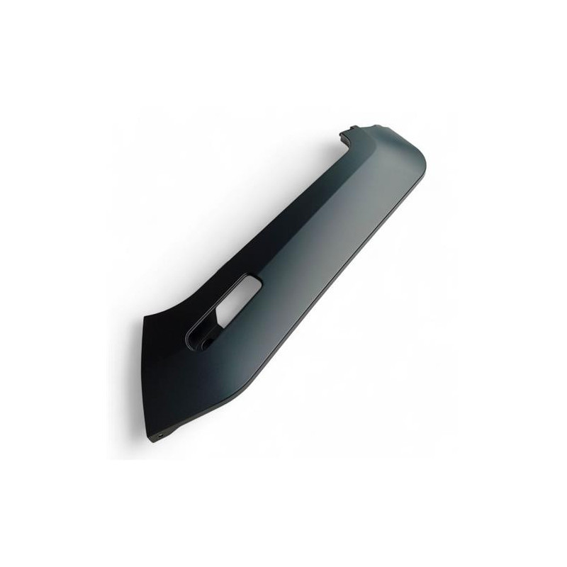 IVA E-GO S8 Sideskirt Rechts Matzwart | IVA Dealer
