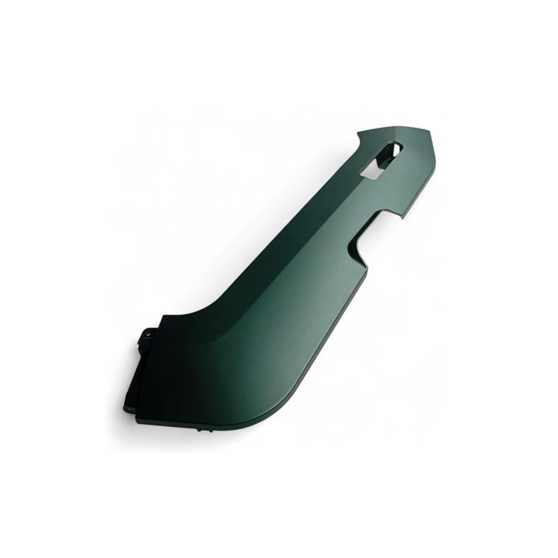 IVA E-GO S8 Sideskirt Links Matgroen | IVA Dealer