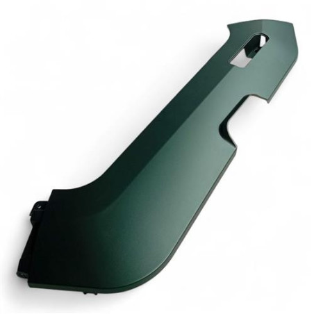 IVA E-GO S8 Sideskirt Links Matgroen | IVA Dealer