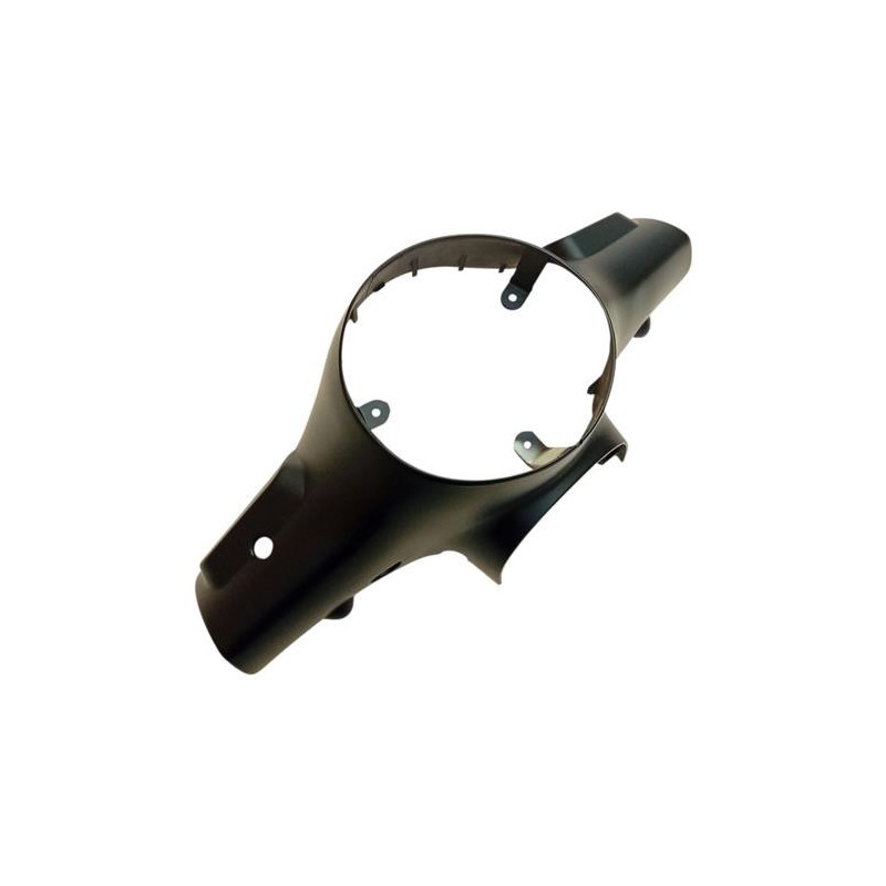IVA Lux Electric 2.0 Koplamp Kap Matzwart | IVA Dealer